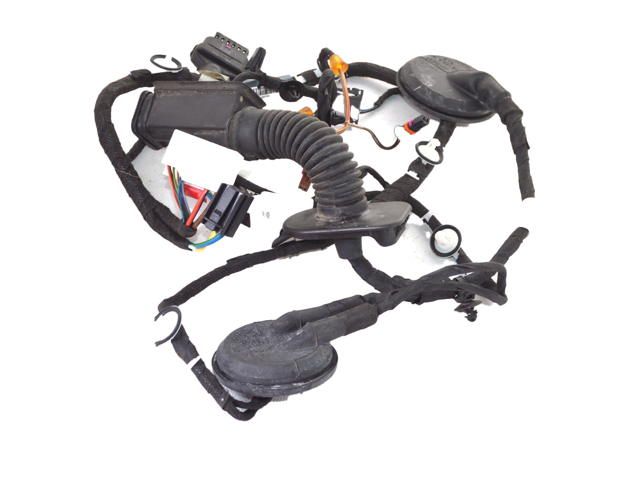 Проводка двери задней правой AUDI A4/S4 RS4 8W0971687AD