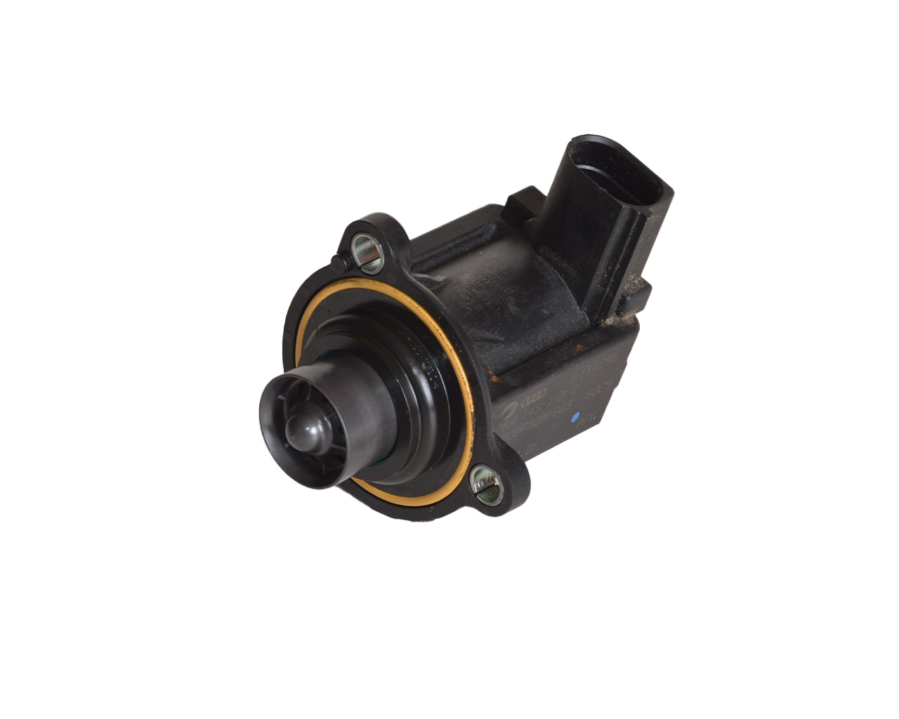 Клапан рециркуляции наддувочного воздуха турбины AUDI A3 06H145710C