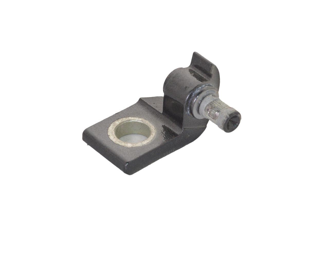 Петля двери передней левой нижняя (верхняя часть) AUDI A1 A3/S3 A4/S4 A5/S5 RS4 RS5 Q2 Q3 8X4833405A