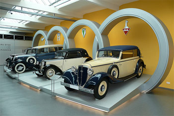 «Превосходство благодаря технике» сквозь годы и десятилетия. Пятерка инноваций привнесенных в автомобильный мир компанией Audi «Превосходство благодаря технике» сквозь годы и десятилетия. Пятерка инноваций привнесенных в автомобильный мир компанией Audi