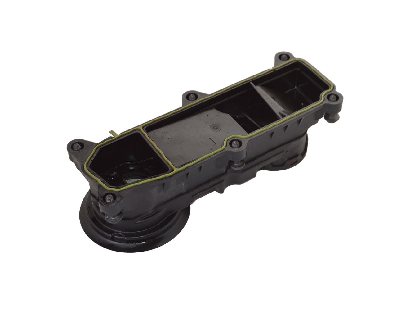 Маслоотделитель AUDI S4 2018 06M103515F