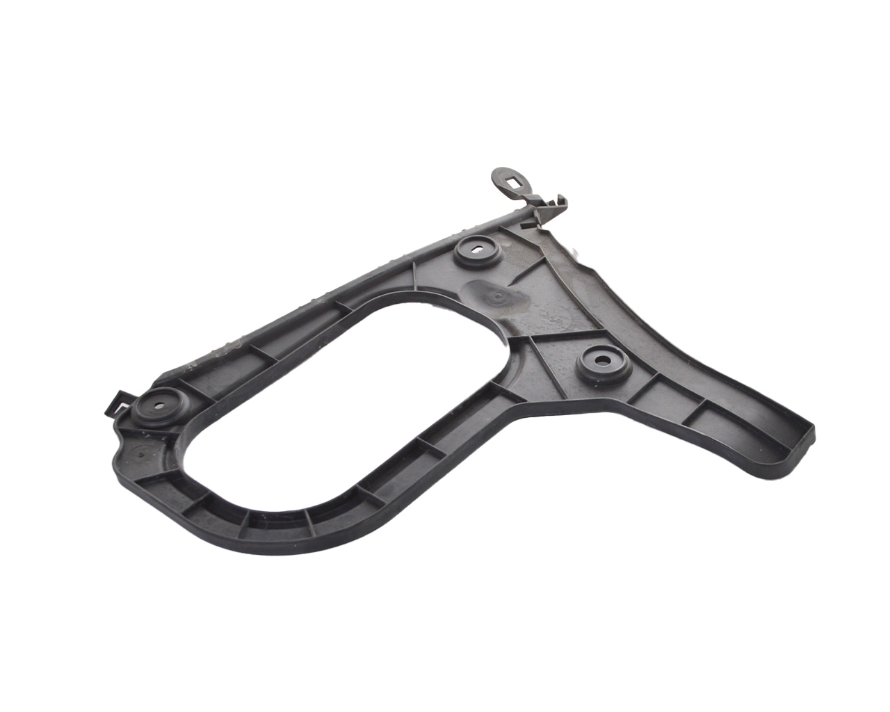 Кронштейн заднего бампера левый AUDI A3 8V5807377