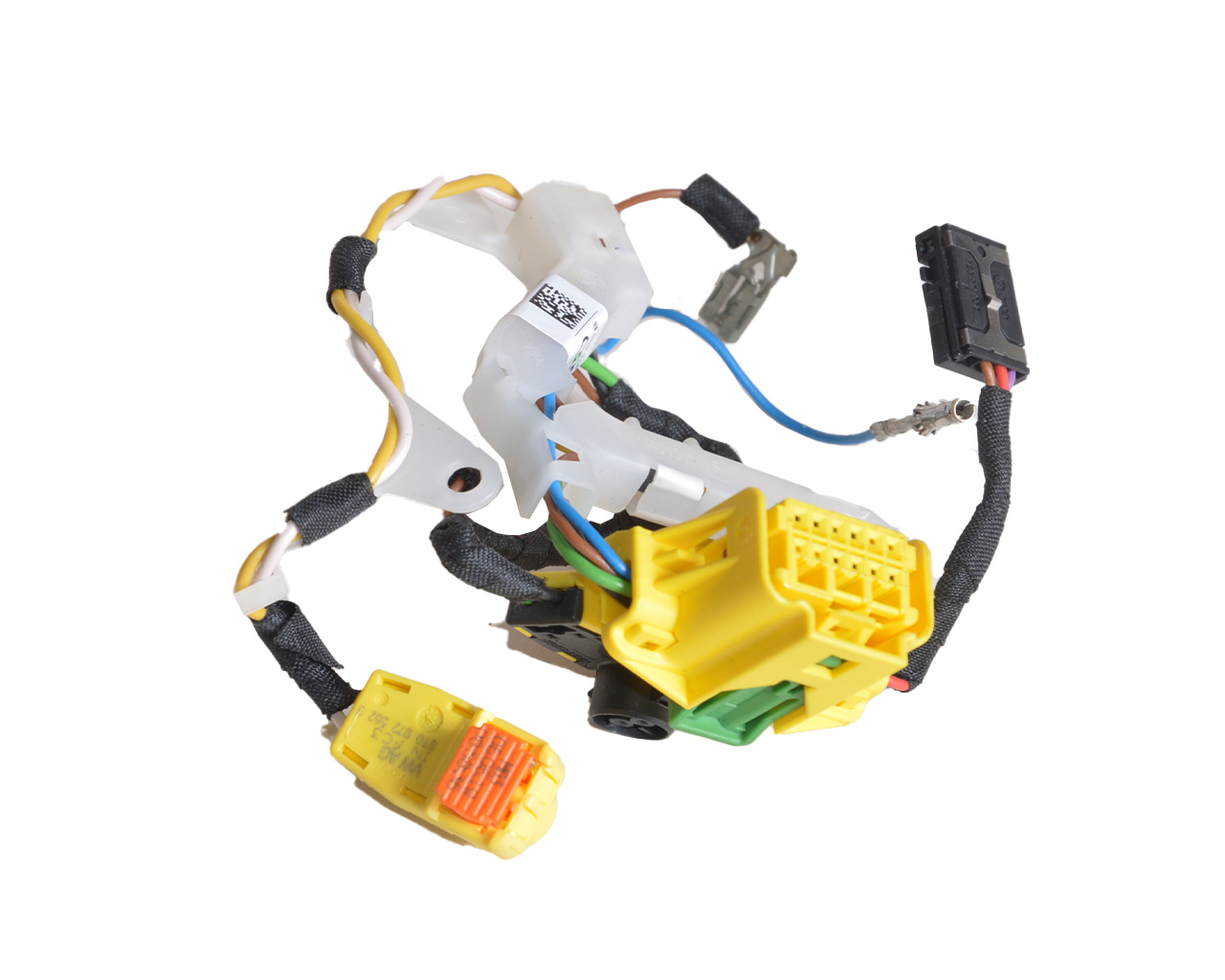 Жгут проводов подушки безопасностив руля AUDI A3 83A971589B