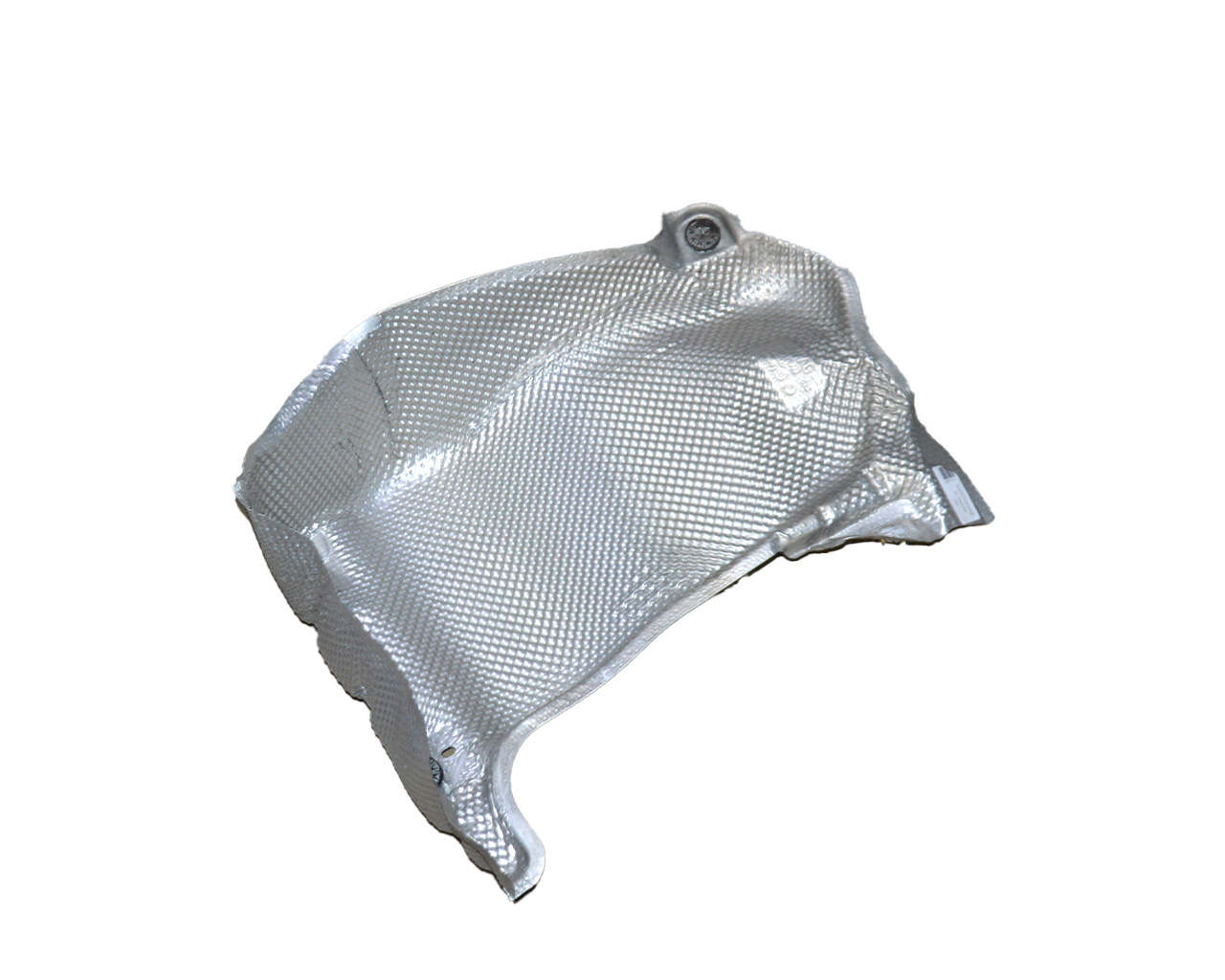 Теплозащитный экран задний левый AUDI A3 5Q0825729