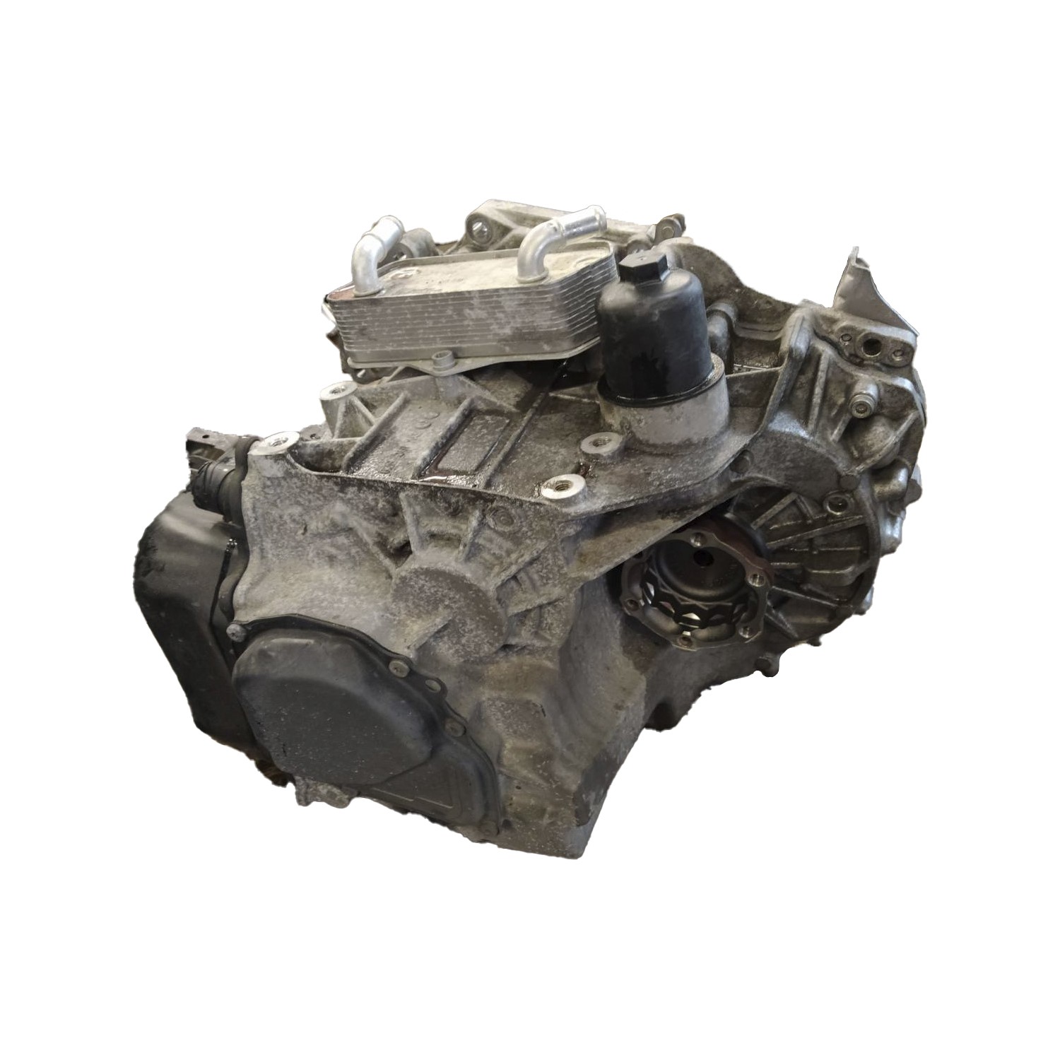 Коробка передач 6-ти ступенчатая  AUDI A3 0D9300042C009