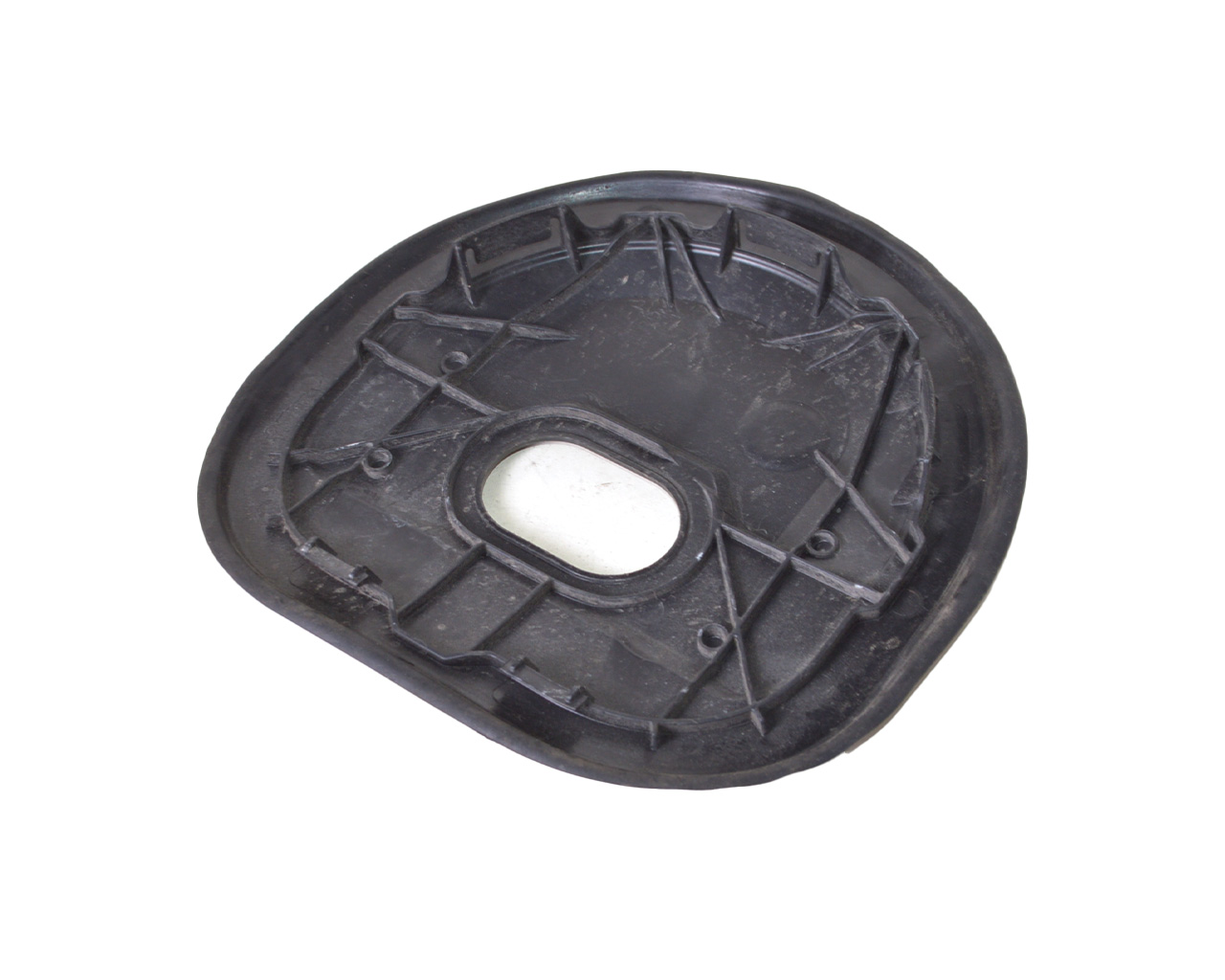 Крышка топливного насоса AUDI A3 5Q0803961 / 5Q0803961D