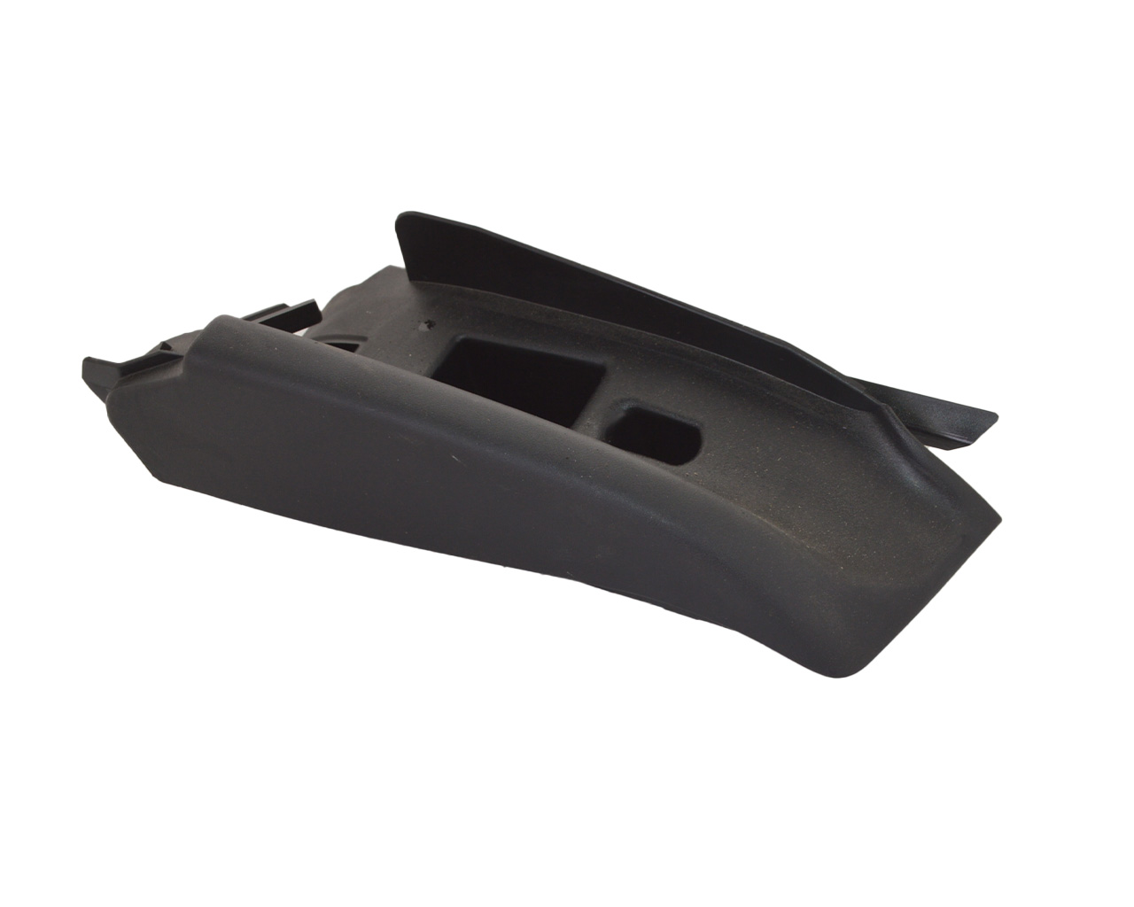 Направляющая ленты ремня безопасности левая AUDI S4 8W08577914PK