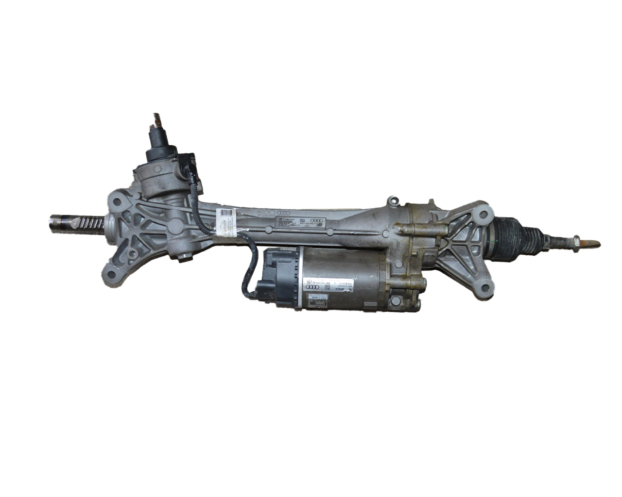 Рулевая рейка в сборе AUDI S4 A4/A5 8W1423055AC 8W1423055AE 8W1423055AG