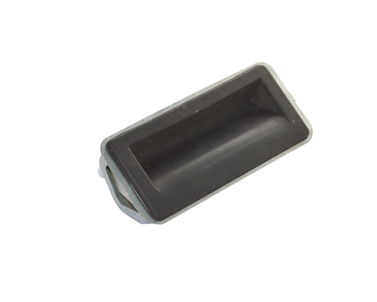 Кнопка открывания крышки багажника с кронштейном в сборе (без камеры) AUDI A3 5N0827566T 4G5827229