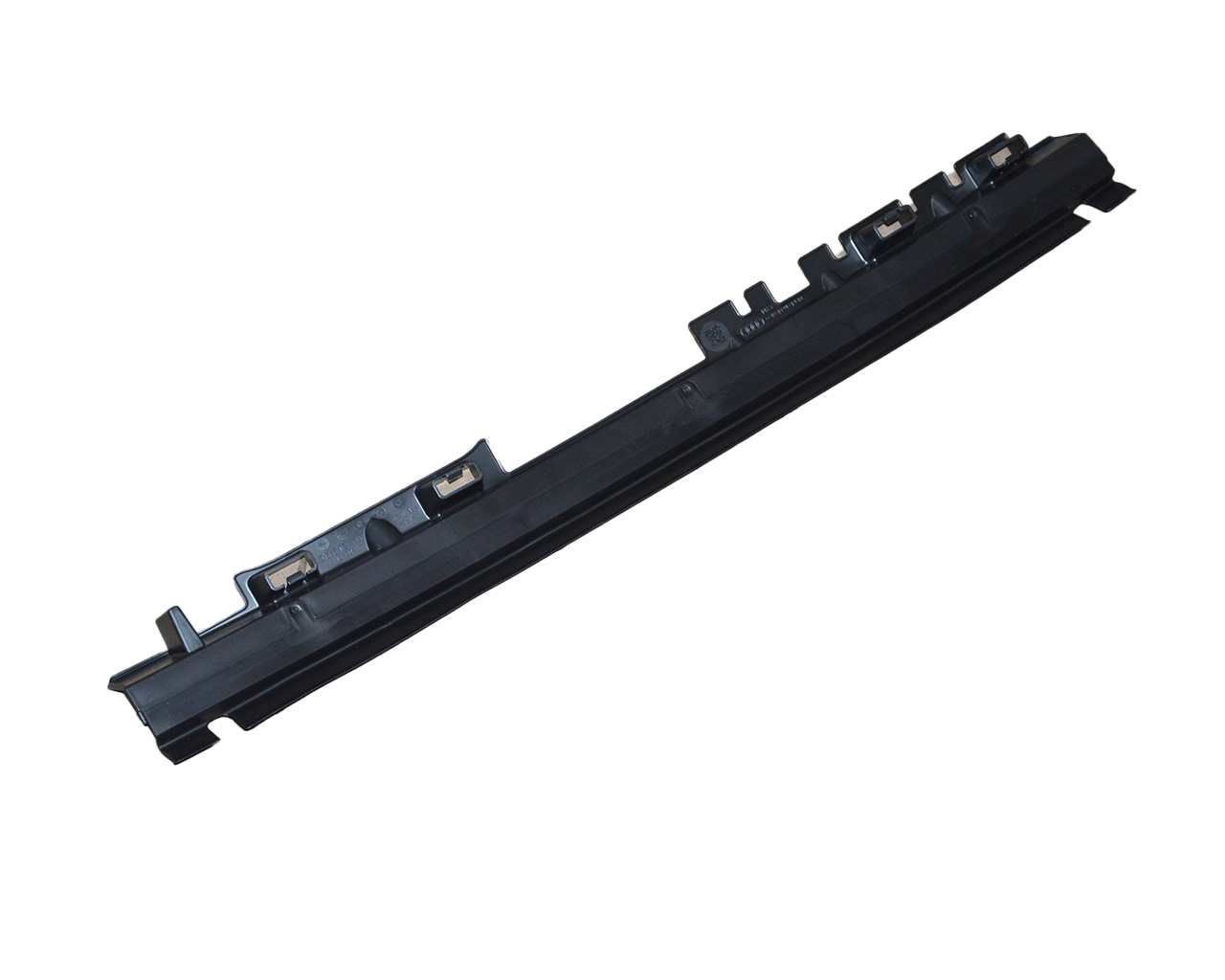 Воздуховод радиатора AUDI Q5 с 2017г 80A121292E