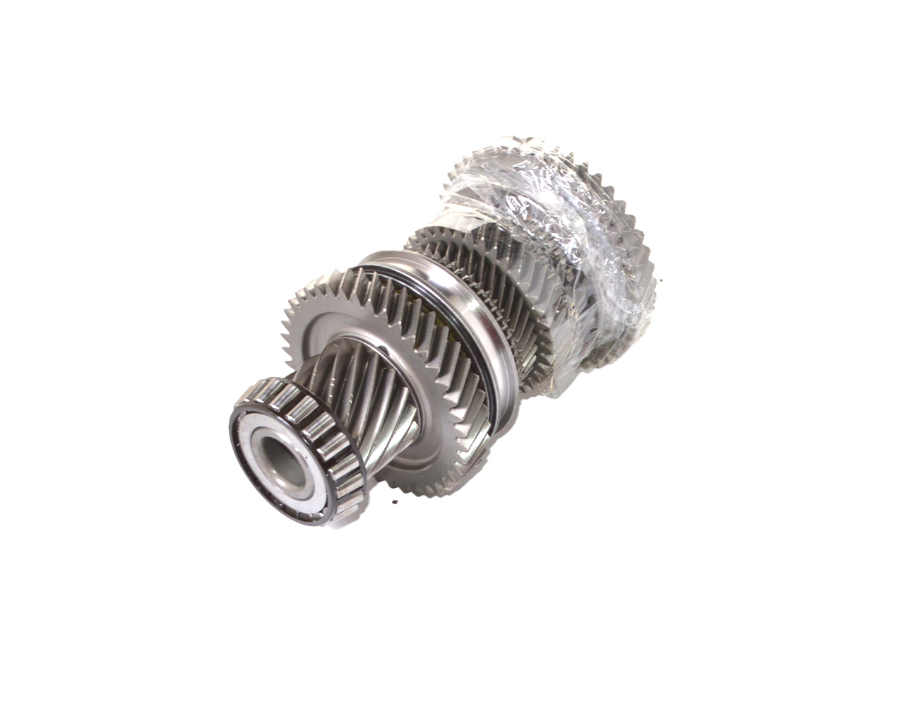 Вал E АКПП DQ250 DSG6 AUDI A3 02E311251 0D9300040R00A