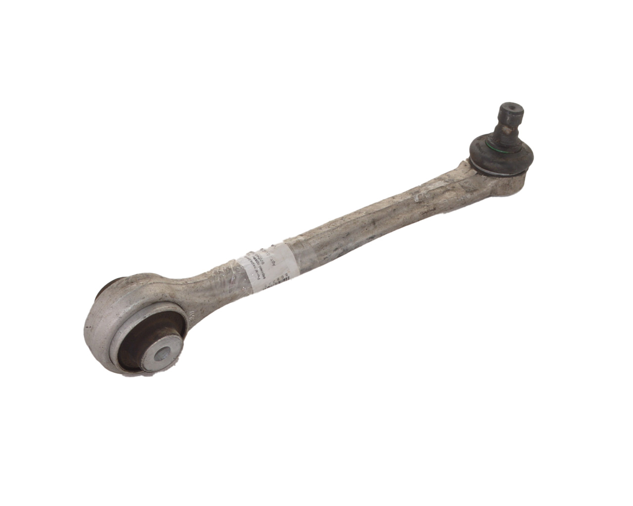 Рычаг передней подвески верхний правый AUDI S4 A4 8W0407506C