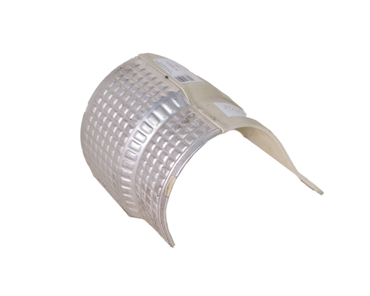 Теплозащитный экран (привода)  AUDI A3 5Q0407721A