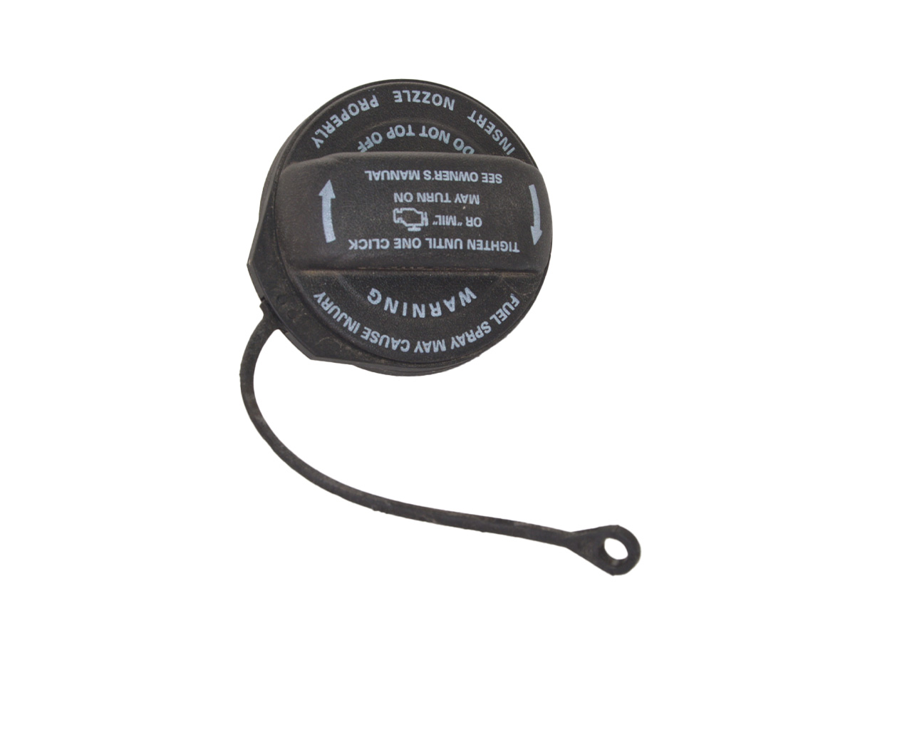 Крышка топливного бака  AUDI S4 8W0201550D