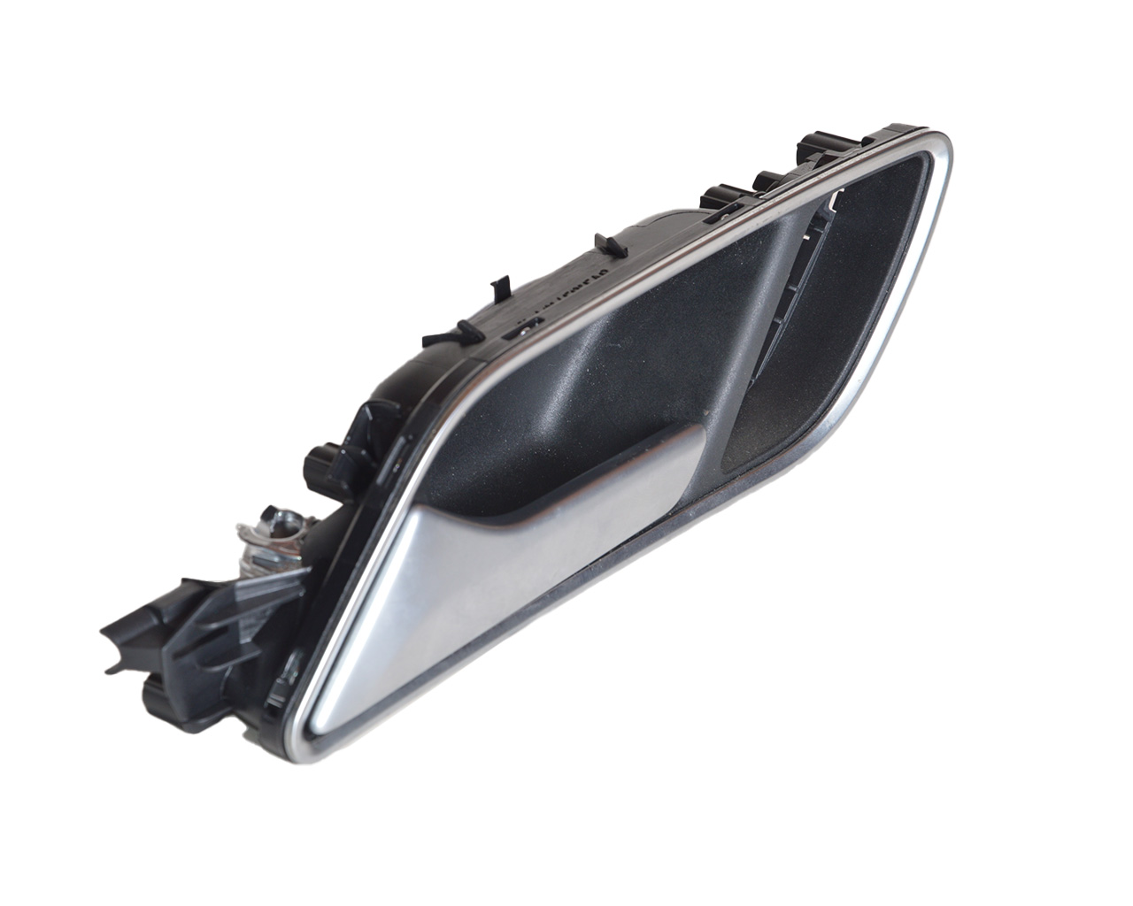Ручка открывания двери внутренняя левая  AUDI A3 8V3837019C4PK