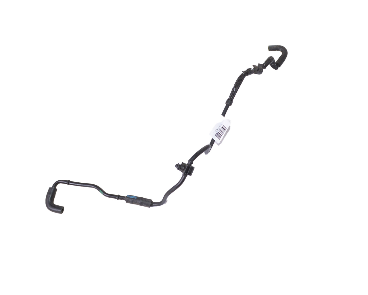 Трубка вакуумная (соединительная) AUDI A3 06K133241Q