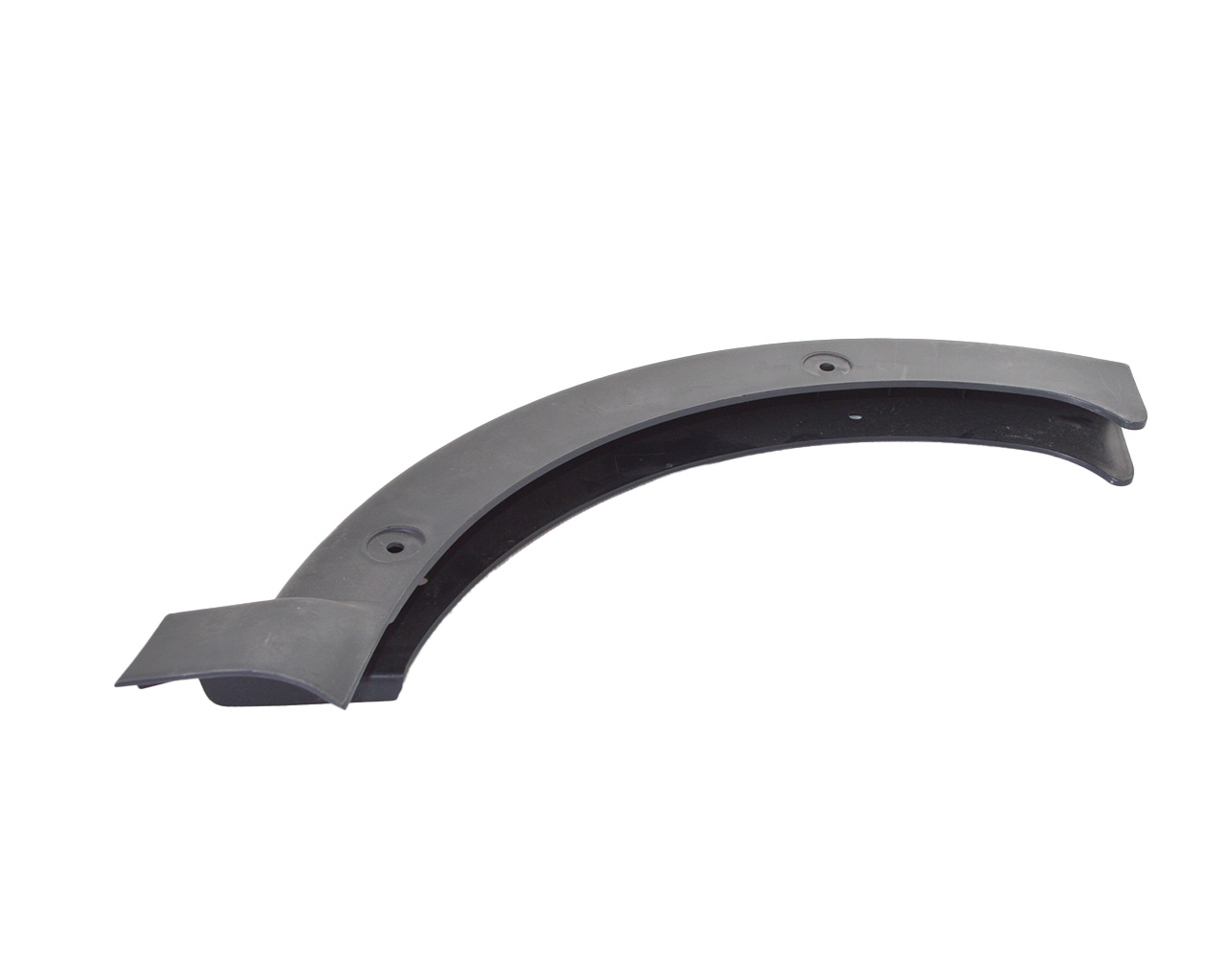 Накладка петли багажника левая  AUDI A4 S4 8W59718214PK