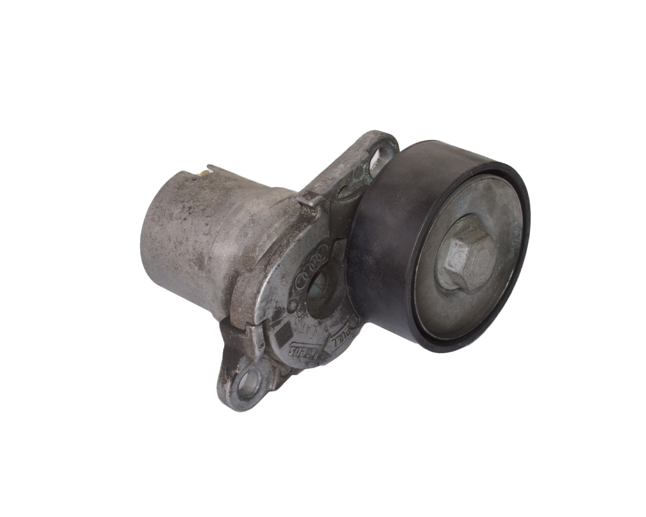 Натяжитель ремня генератора с роликом AUDI A3 06L903133D