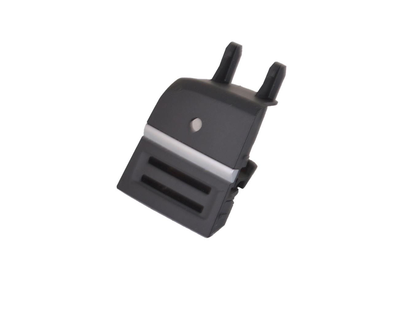 Заглушка панели управления мультимедией (монетница) AUDI A3 8V1858323A6PS