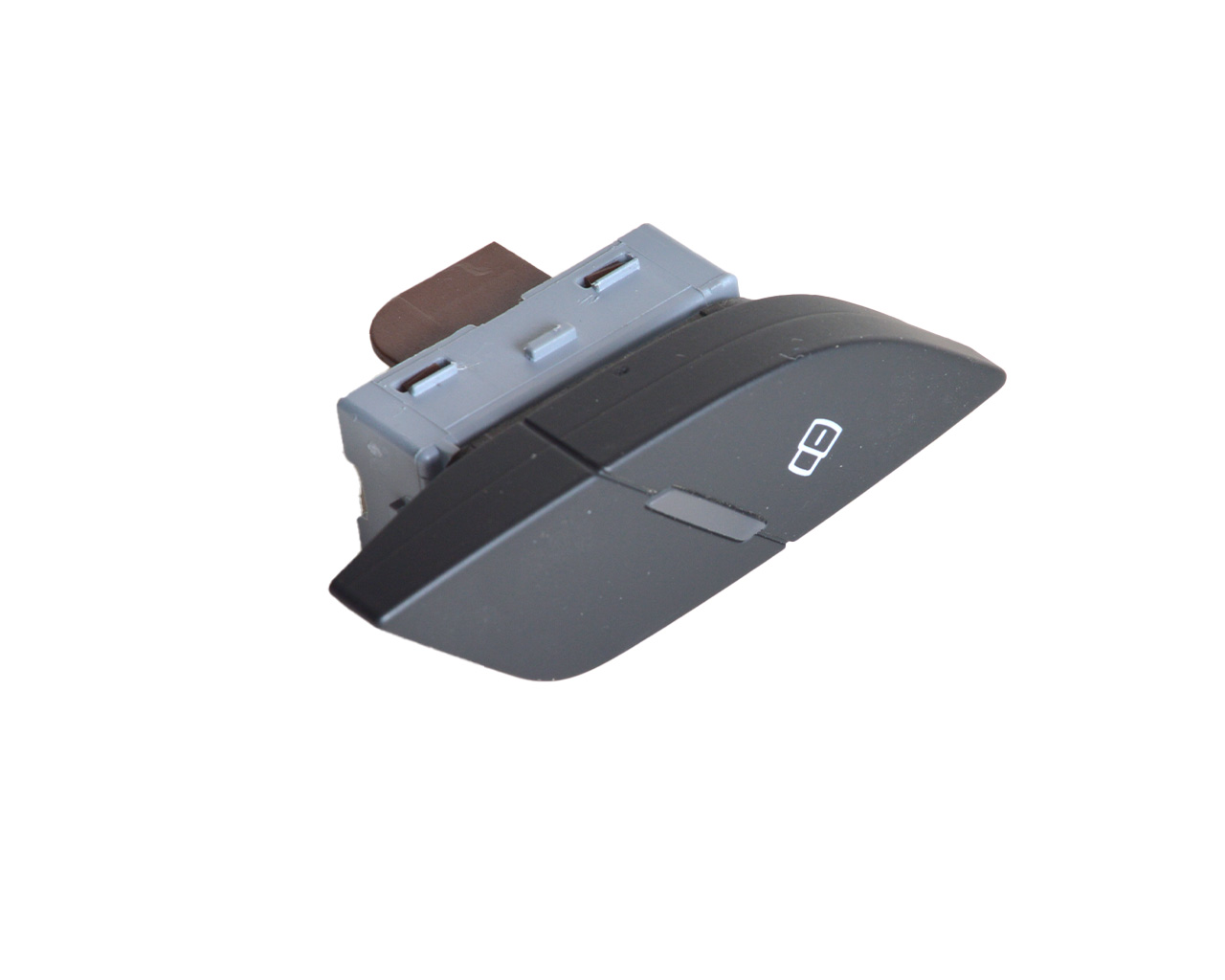 Кнопка управления центральным замком задняя левая AUDI A3 8V0962107A