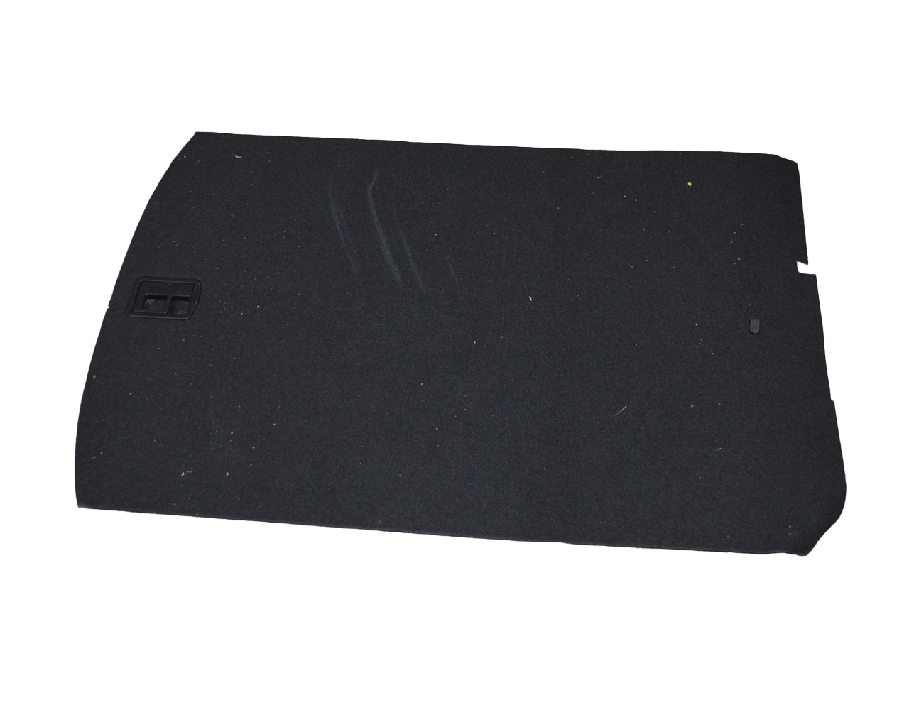 Пол багажника  AUDI S4 8W5863463FCA9