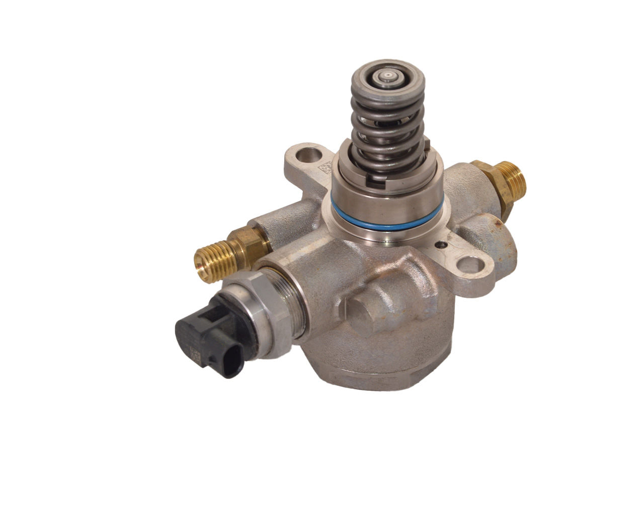 Насос топливный AUDI A4/S4 A5/S5 A8 Q5 Q8 06M127026H