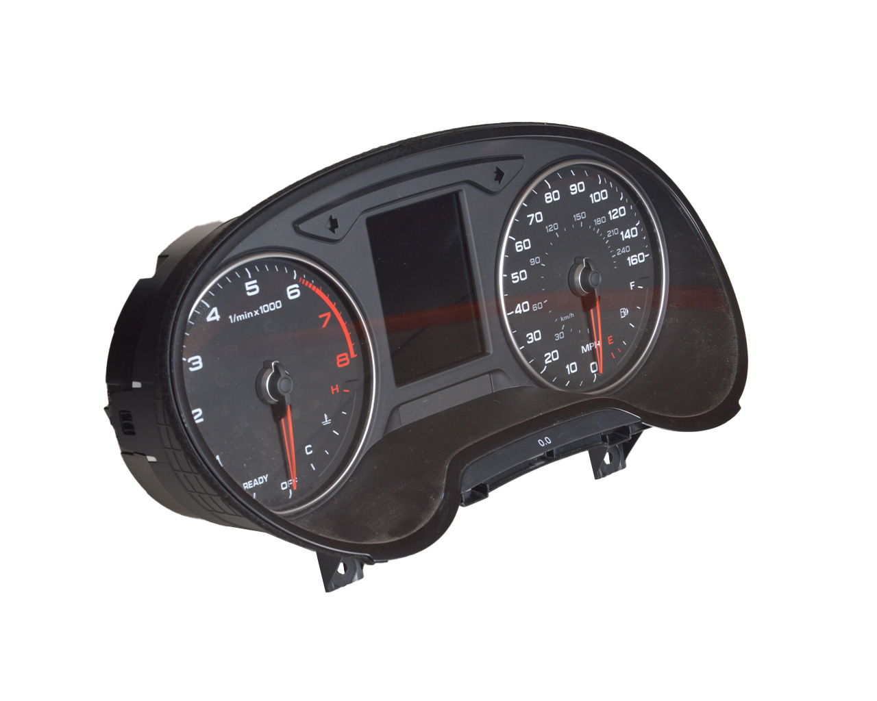 Панель приборов AUDI A3 8V0920840 Панель приборов AUDI A3 8V0920840