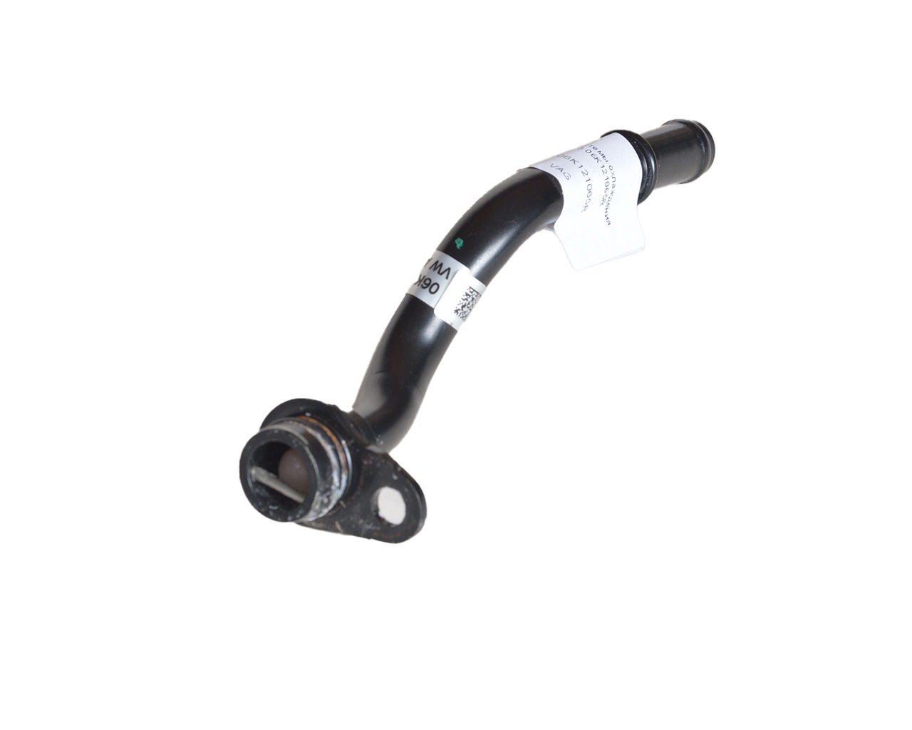 Патрубок системы охлаждения  AUDI A3 06K121065R