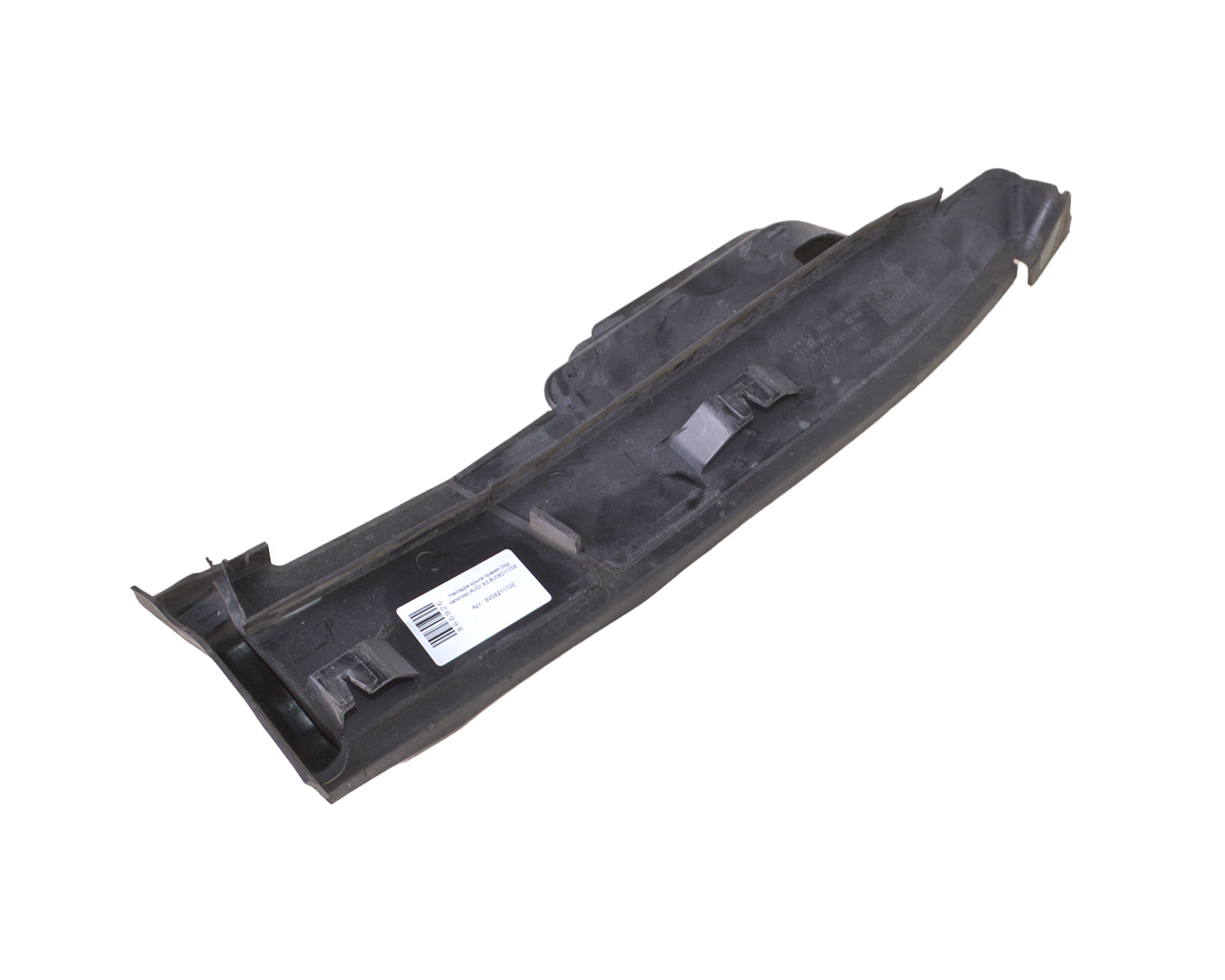 Накладка крыла правая (под капотом) AUDI A3 8V0821170E