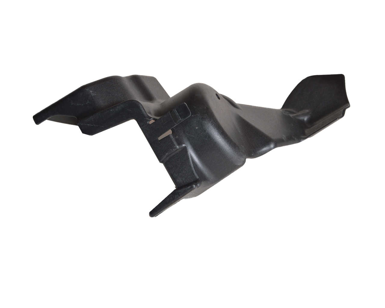 Защита блока ABS AUDI A3 5Q1614321A