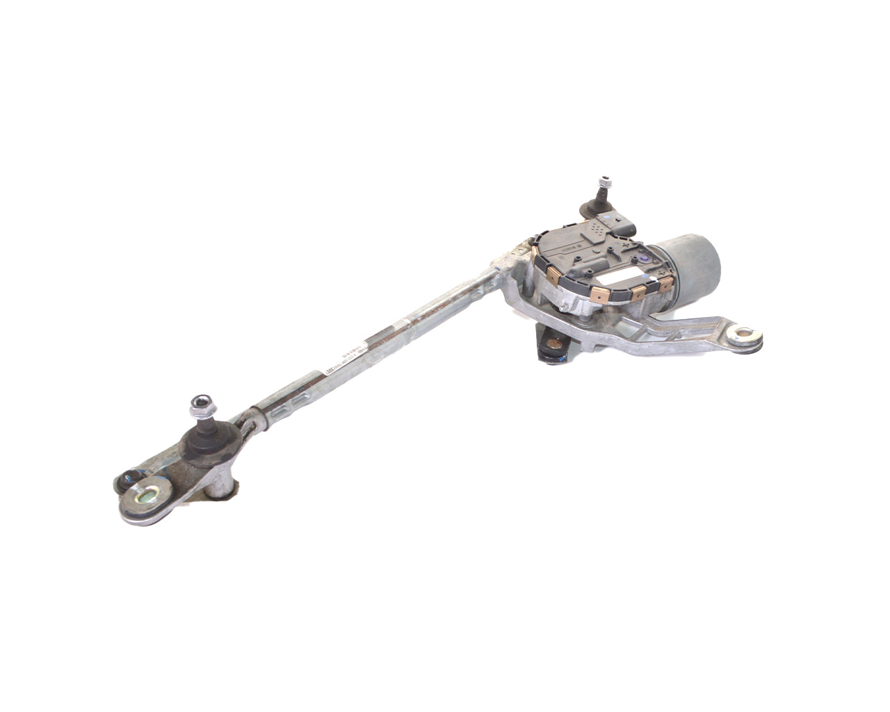 Трапеция дворников AUDI S4 A4/A5 8W1955023A 8W1955023B