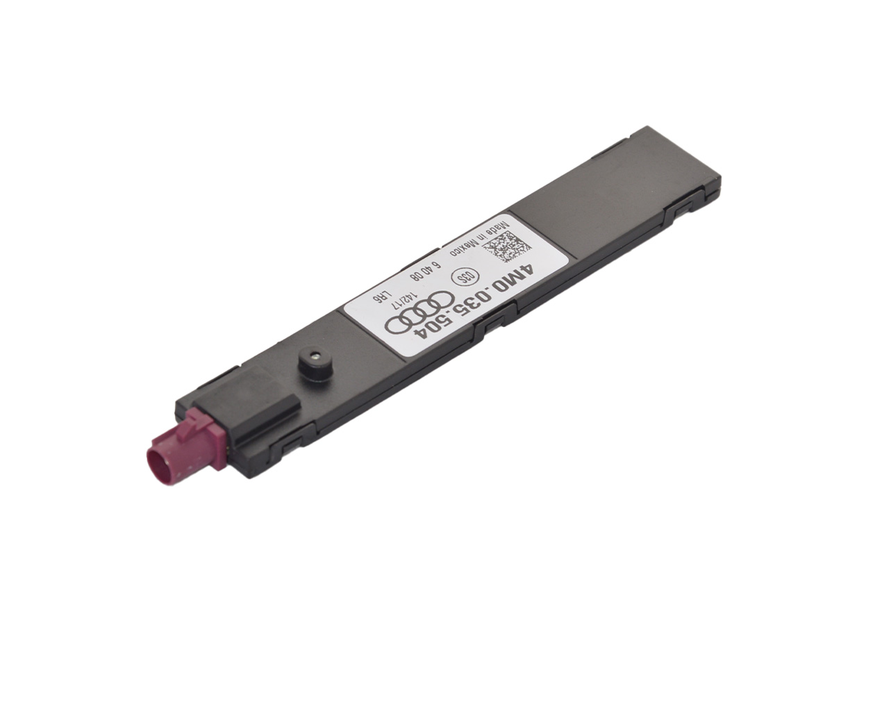 Антенный усилитель AUDI A4/S4 4M0035504