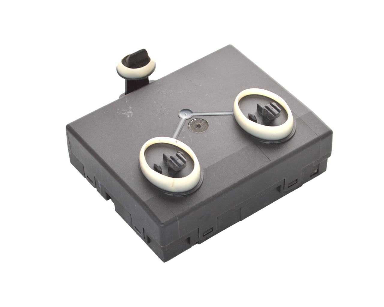 Блок управления двери передней правой AUDI A3 5Q0959392B