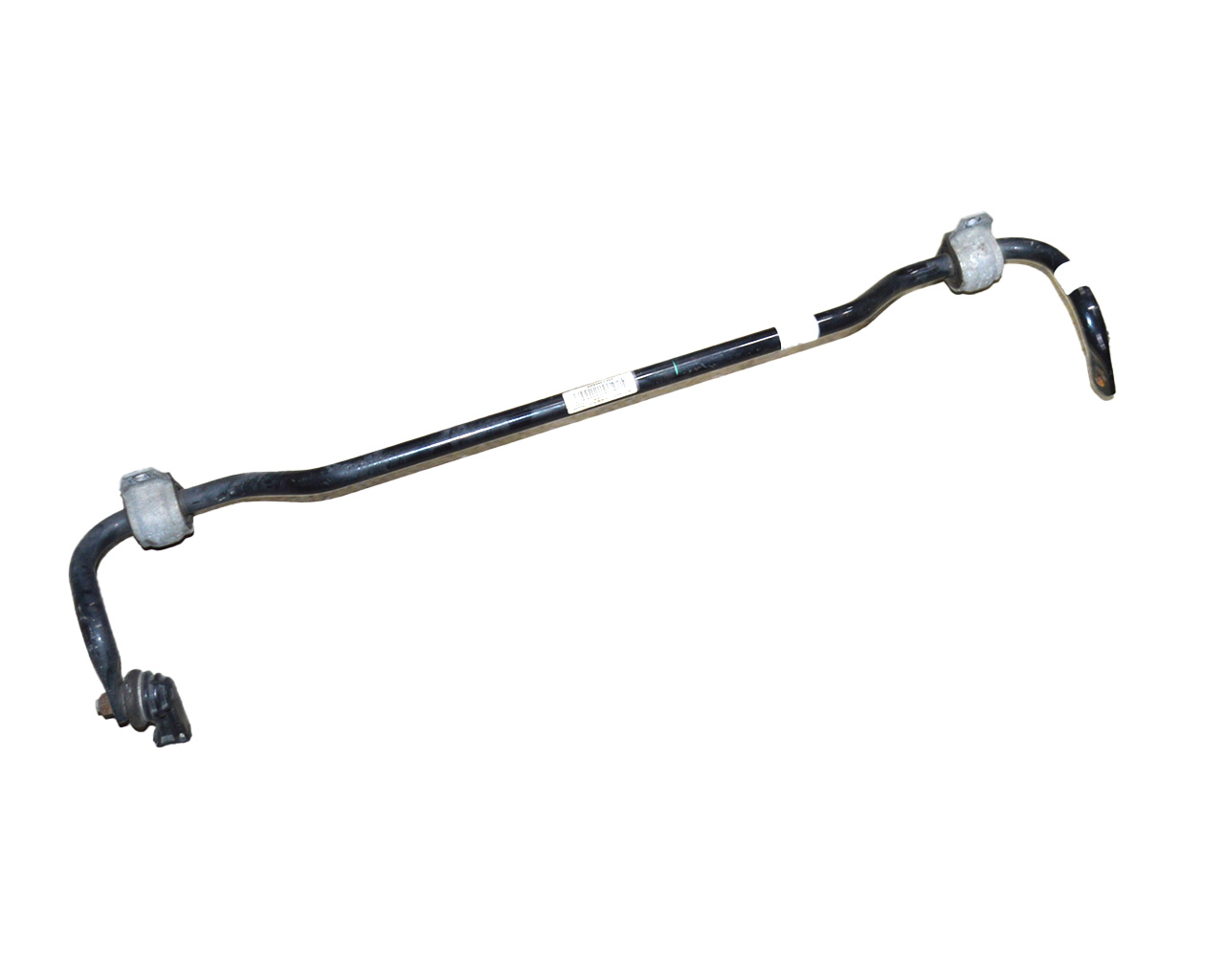 Стабилизатор задней подвески (19,6x2,6)  AUDI A3 5Q0511305AR