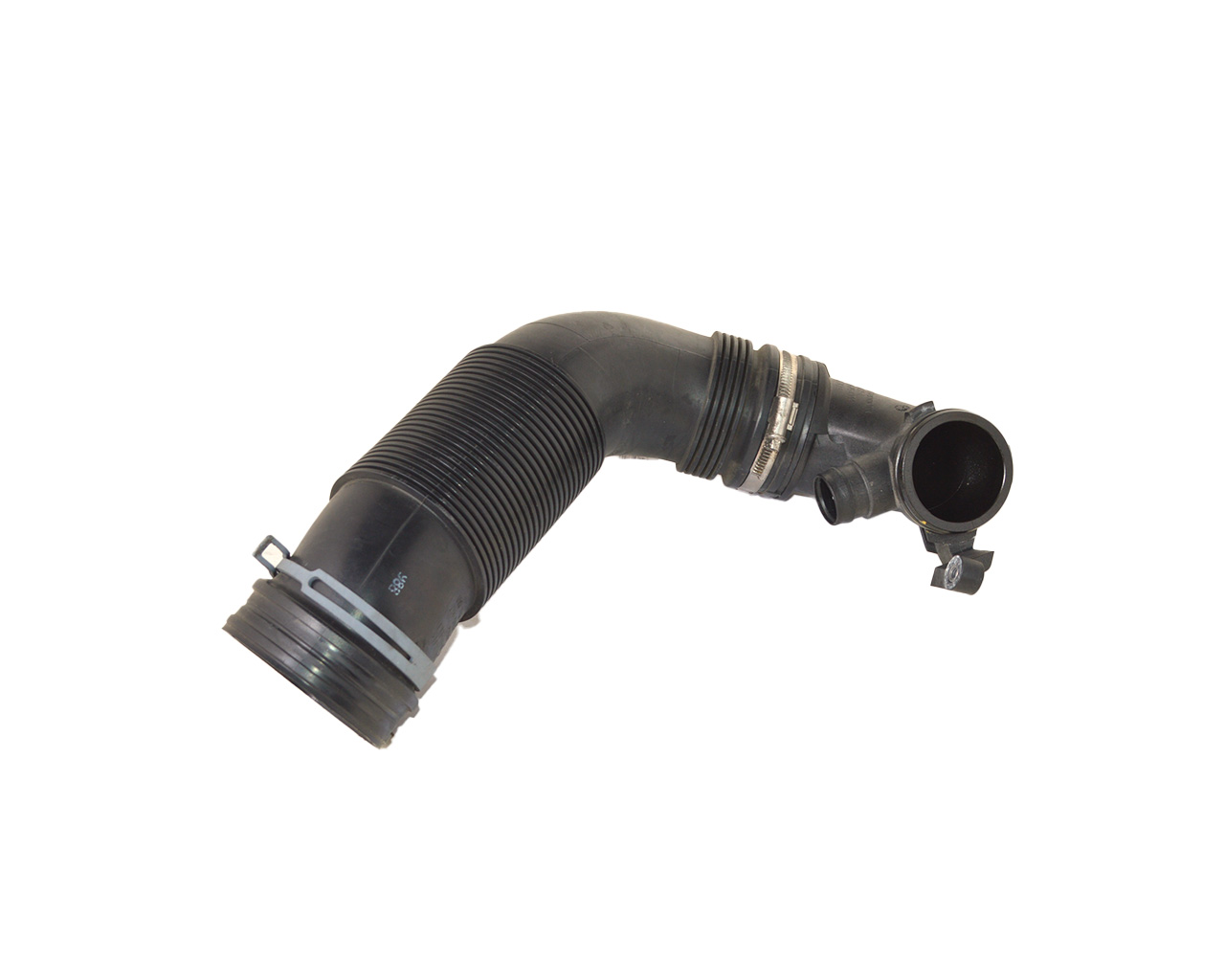 Патрубок воздуховода AUDI A3 5Q0129654P