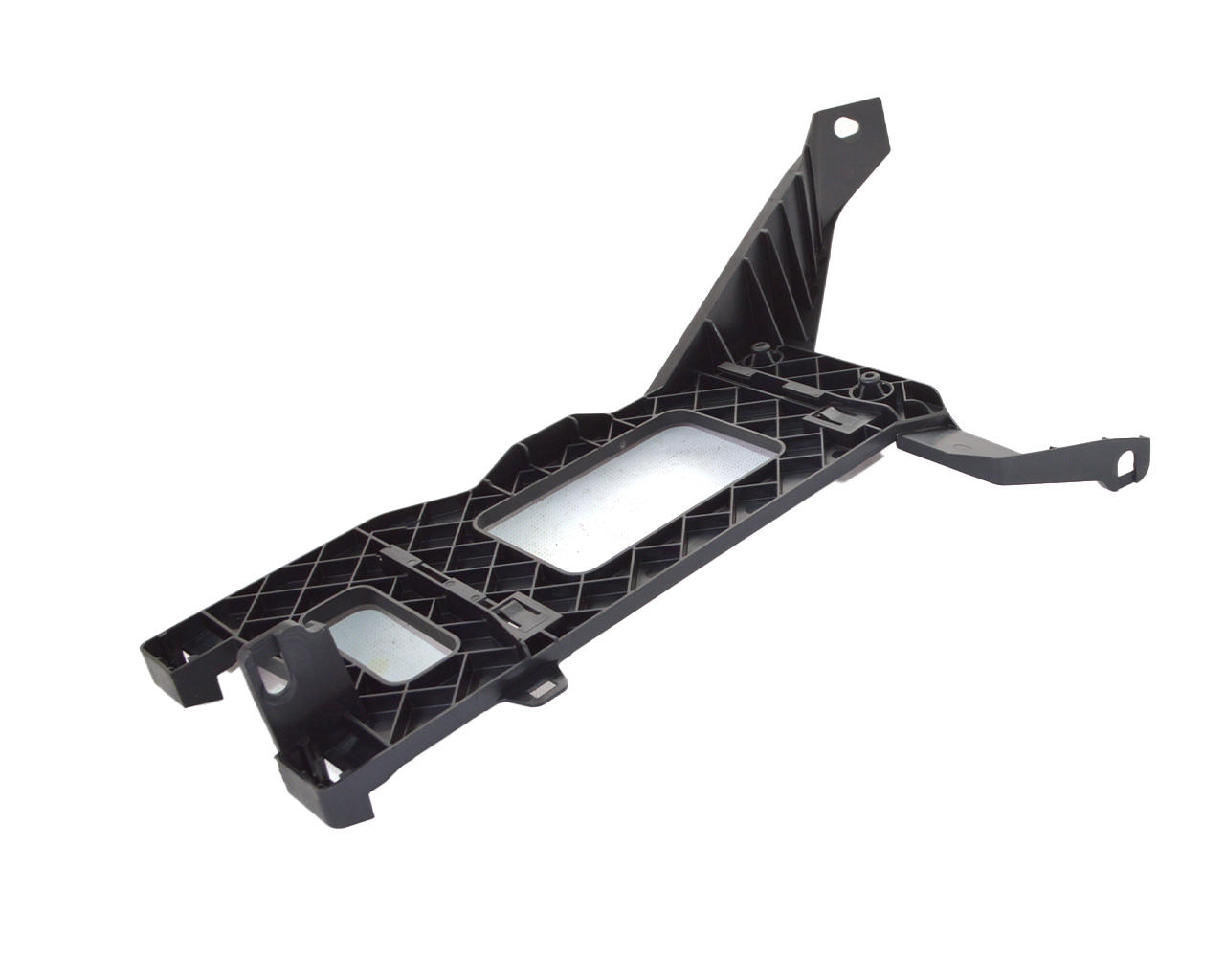 Кронштейн блока усилителя аудио AUDI S4 8W0907456A