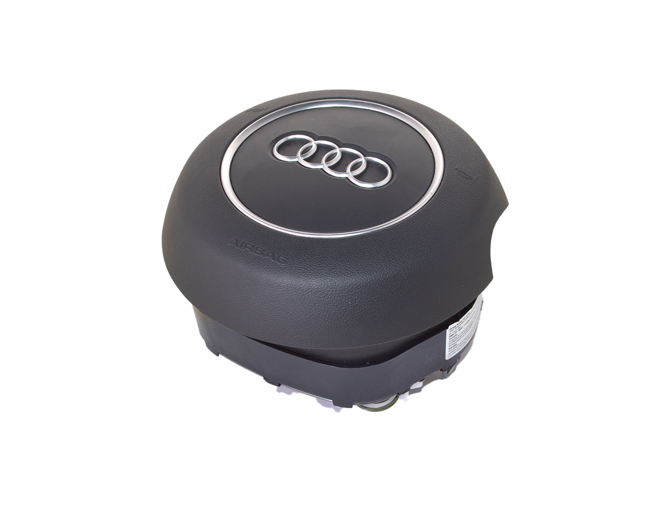Подушка безопасности airbag в руль AUDI A3 8V0880201BF6PS Подушка безопасности airbag в руль AUDI A3 8V0880201BF6PS