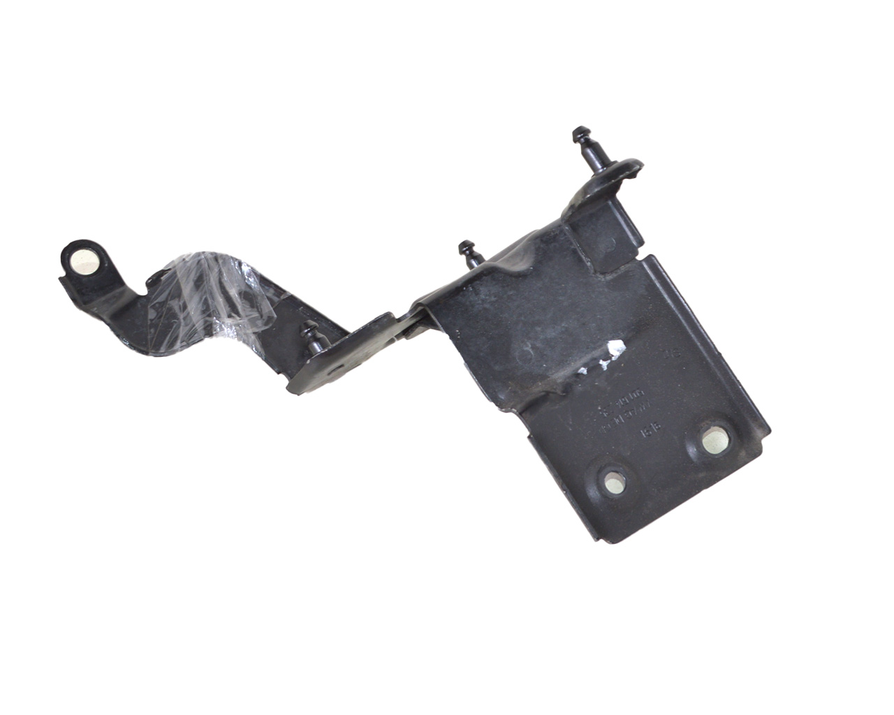 Кронштейн блока ABS AUDI A3 5Q1614235