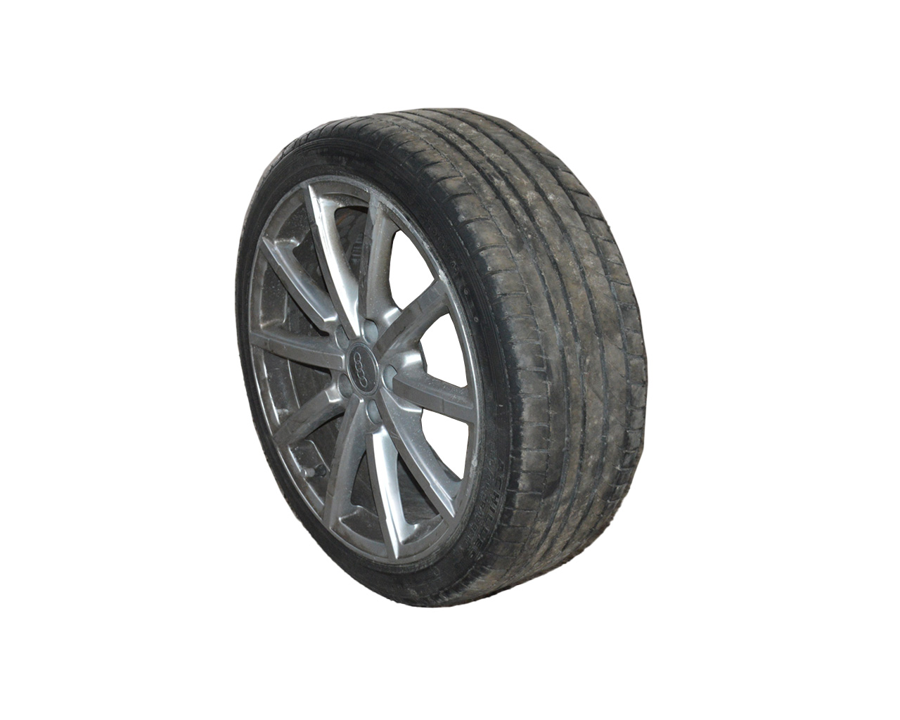 Диск 8,0JX18H2  AUDI A3  8V0601025AR Диск 8,0JX18H2  AUDI A3  8V0601025AR