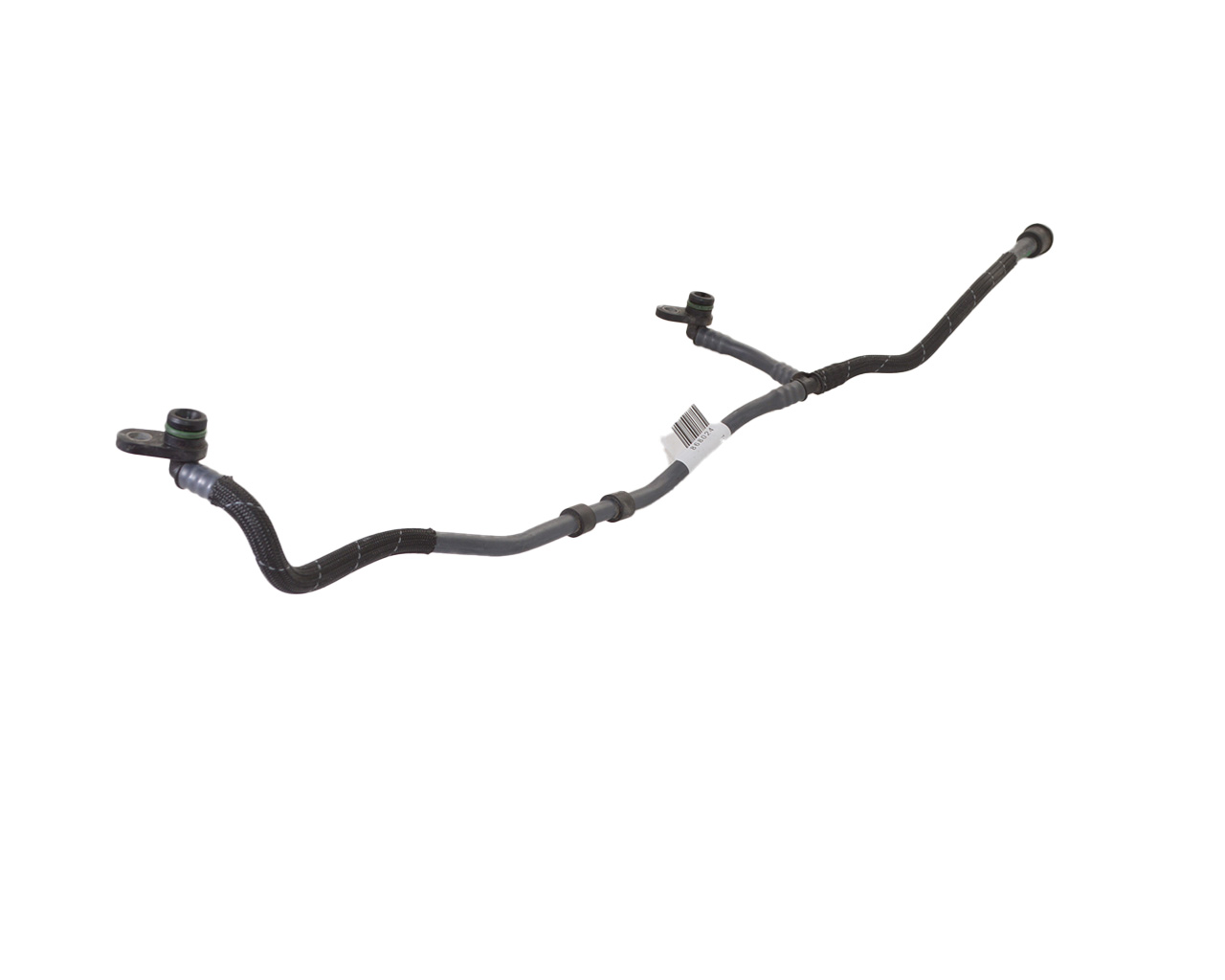 Трубка вентиляции AUDI S4 06M121692AC