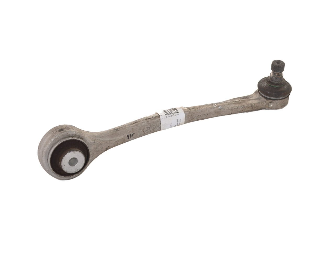 Рычаг передней подвески верхний левый AUDI S4, A4 8W0407505C