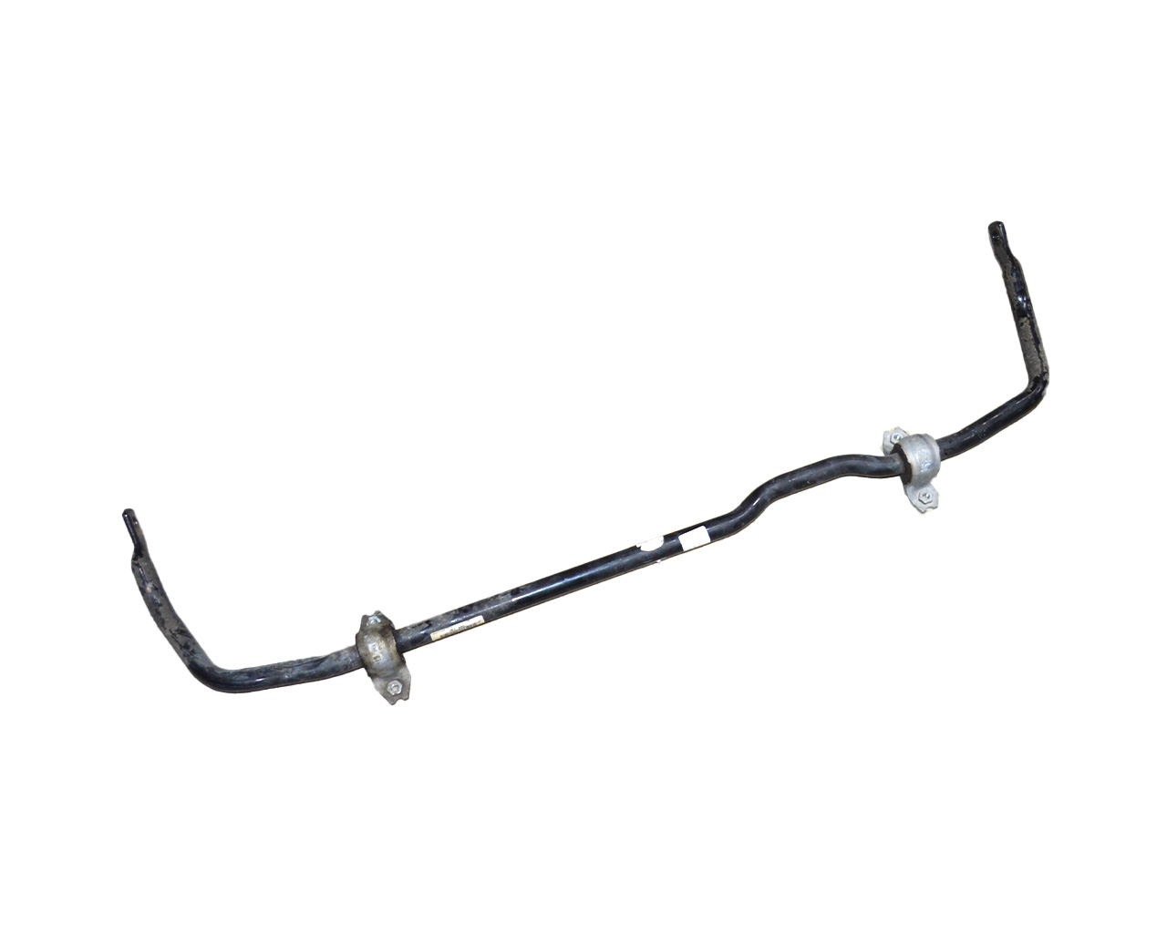 Стабилизатор передней подвески (23,2x3,5)  AUDI A3 5Q0411303Q 5Q0411303M