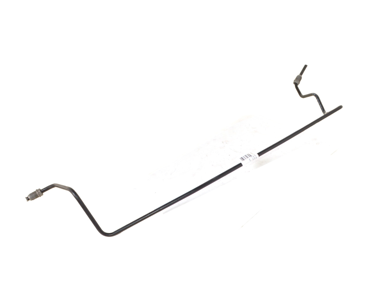 Трубка тормозная (от главного тормозного цилиндра к блоку АБС) AUDI A3 5Q1614739E