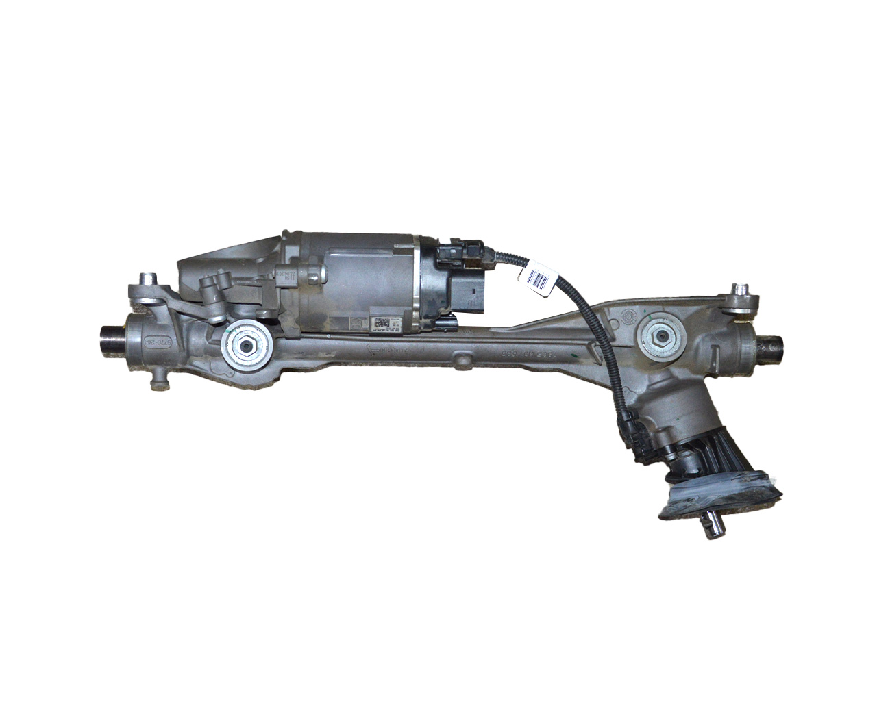 Рулевая рейка в сборе AUDI A3 5Q1423055KX 5Q1423055K 5Q1423051BC Рулевая рейка в сборе AUDI A3 5Q1423055KX 5Q1423055K 5Q1423051BC