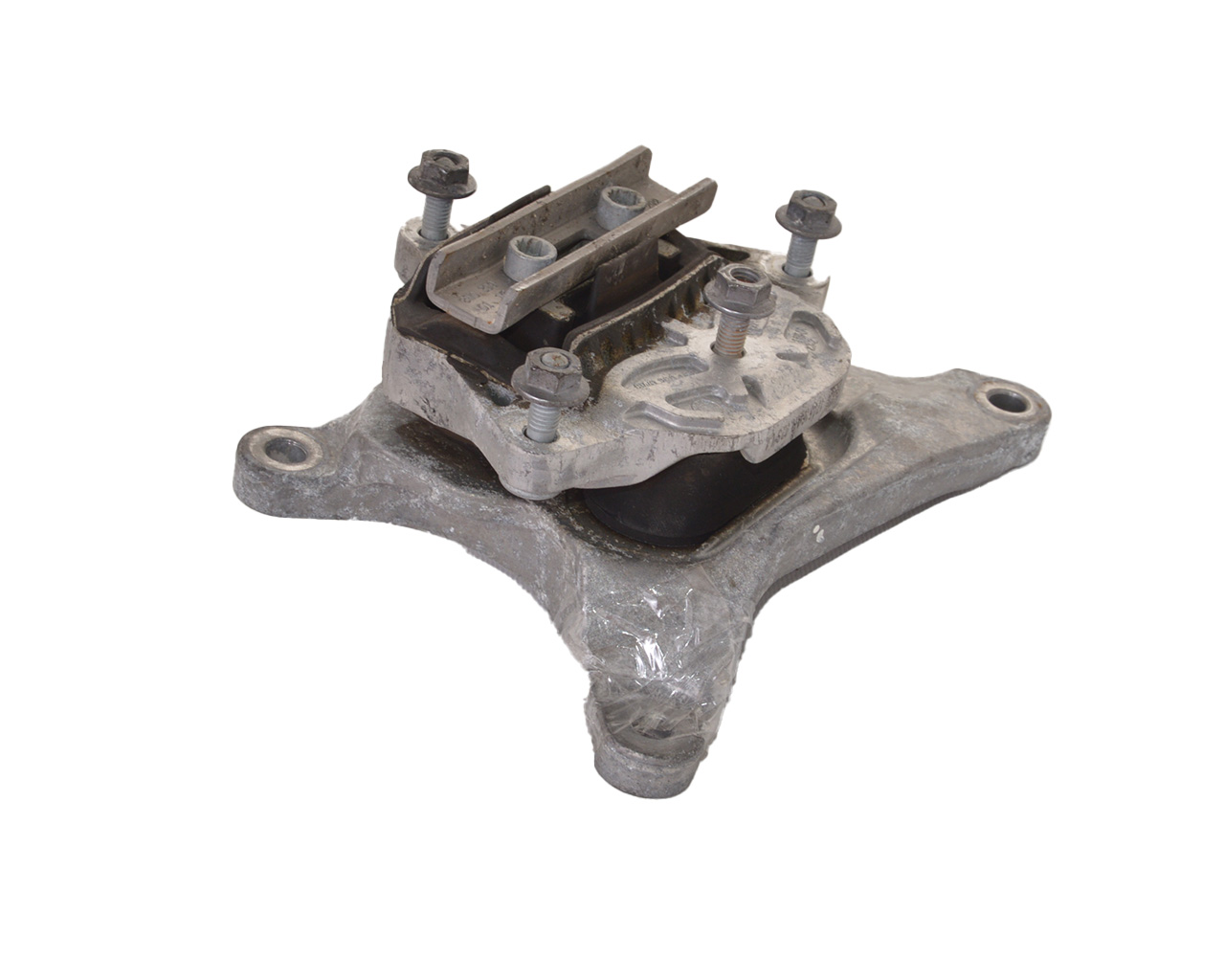 Опора коробки передач с кронштейном в сборе AUDI A4/S4 A5/S5 Q5 8W0399156AR 8W0399118D 8W0399292