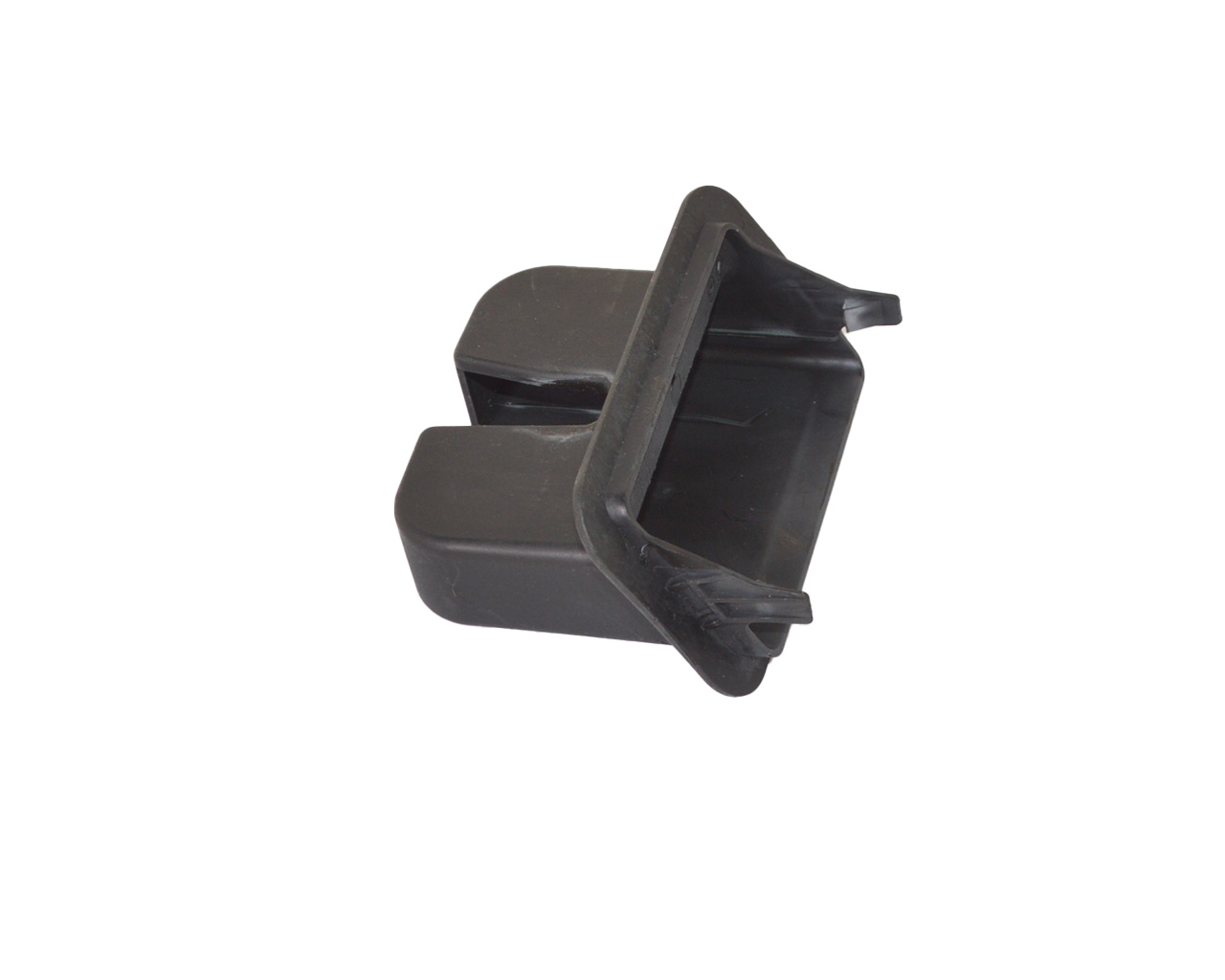 Накладка замка крышки багажника AUDI A3 4H0827520