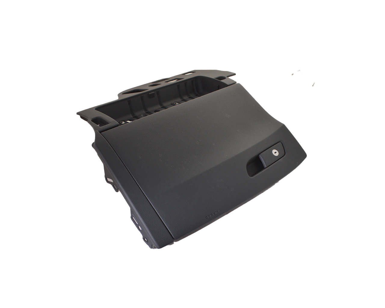 Бардачок в сборе с замком AUDI S4 8W18803026PS