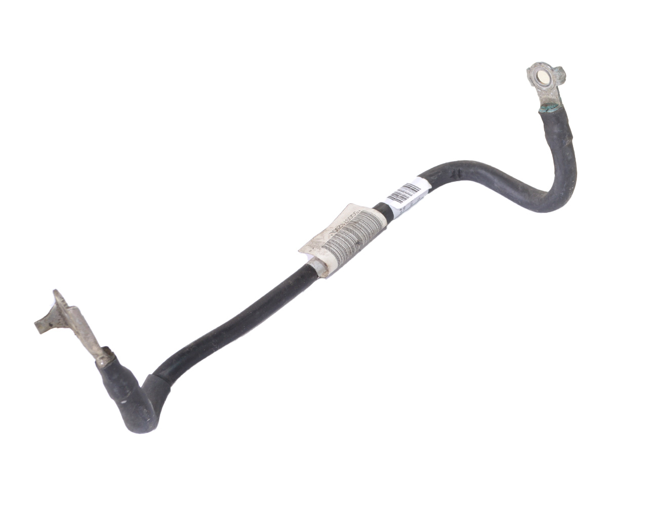 Провод массы AUDI A3 5Q0971250L