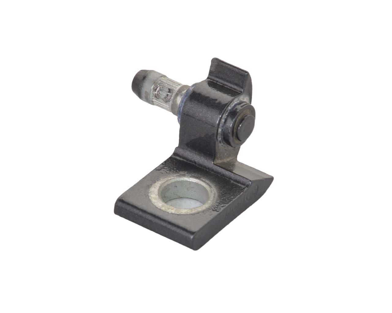 Петля двери передней правой верхня/задней правой верхняя (верхняя часть) AUDI A3/S3 A4/S4 8X4833408A