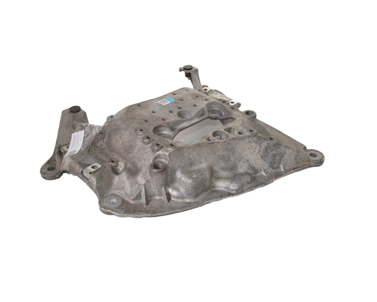 Кронштейн КПП AUDI S4/S5 A4/A5 8W0399262AF